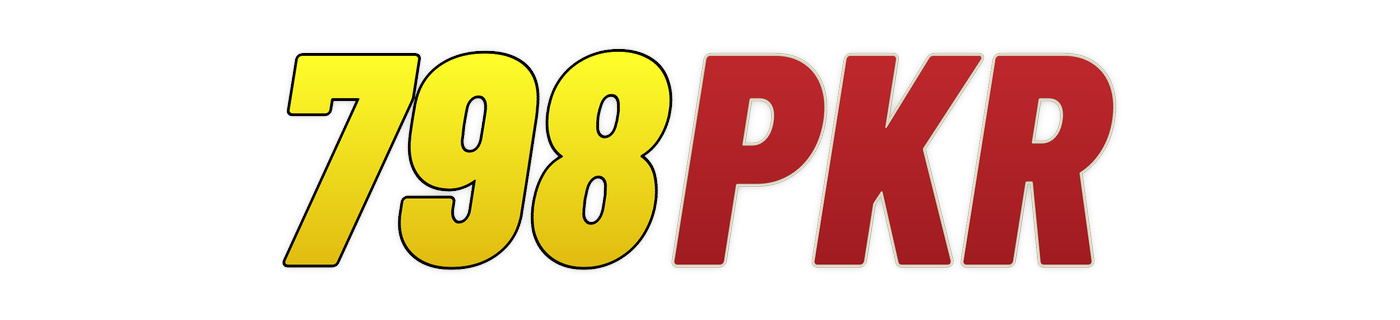 798pkr Logo